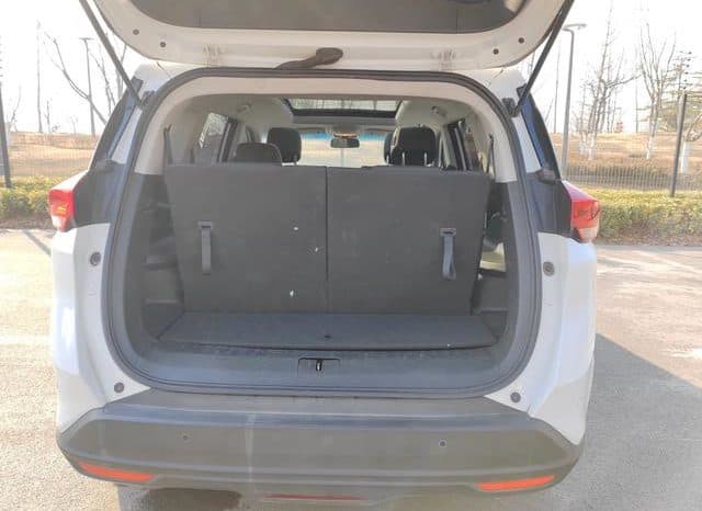 
								Chevrolet Orlando, 2023 full									