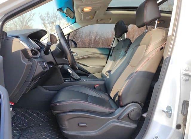 
								Chevrolet Orlando, 2023 full									