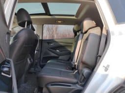 
										Chevrolet Orlando, 2023 full									
