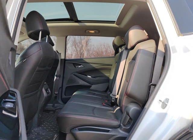 
								Chevrolet Orlando, 2023 full									