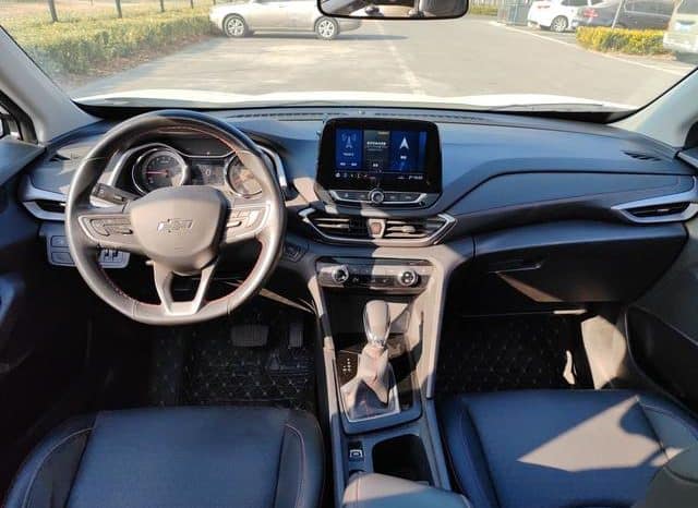 
								Chevrolet Orlando, 2023 full									