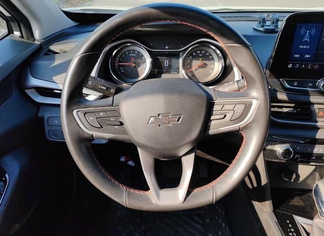 
								Chevrolet Orlando, 2023 full									