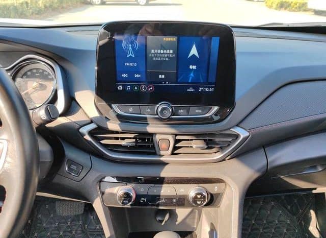 
								Chevrolet Orlando, 2023 full									