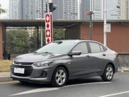67d29870014c4 Chevrolet Monza, 2021