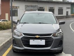 
										Chevrolet Monza, 2021 full									