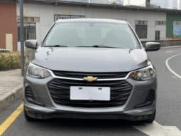 
										Chevrolet Monza, 2021 full									