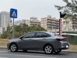
										Chevrolet Monza, 2021 full									