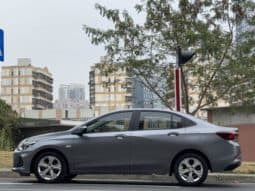 
										Chevrolet Monza, 2021 full									