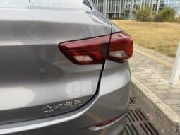 
										Chevrolet Monza, 2021 full									