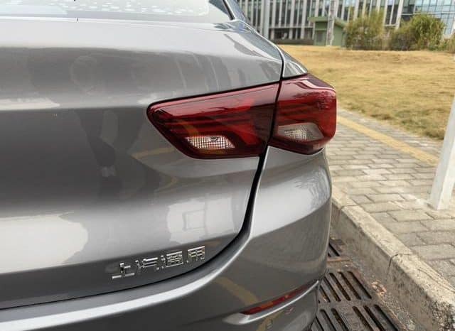 
								Chevrolet Monza, 2021 full									