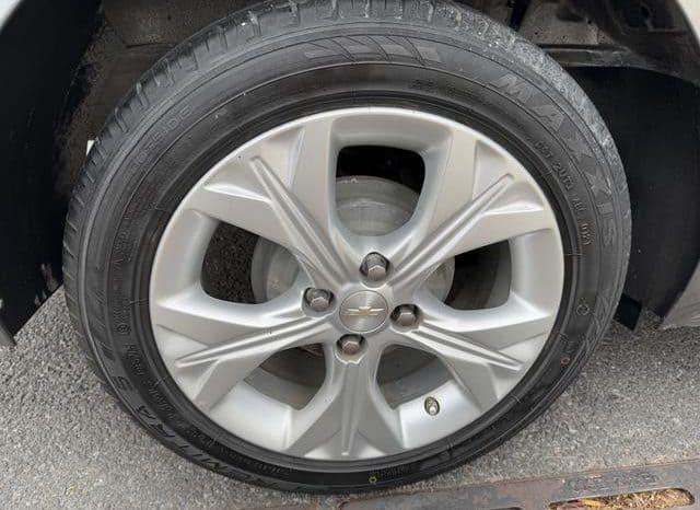 
								Chevrolet Monza, 2021 full									