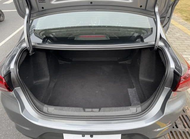 
								Chevrolet Monza, 2021 full									