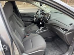 
										Chevrolet Monza, 2021 full									