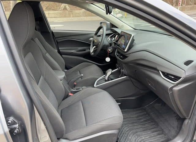 
								Chevrolet Monza, 2021 full									