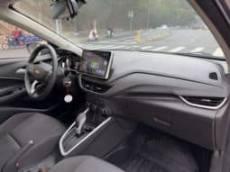 
										Chevrolet Monza, 2021 full									
