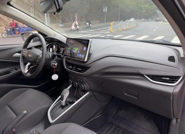 
								Chevrolet Monza, 2021 full									