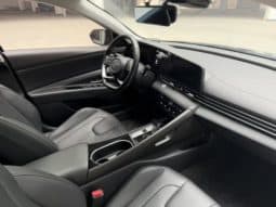 
										Hyundai Elantra (VII), 2021 full									