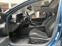 
										Hyundai Elantra (VII), 2021 full									
