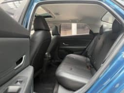 
										Hyundai Elantra (VII), 2021 full									