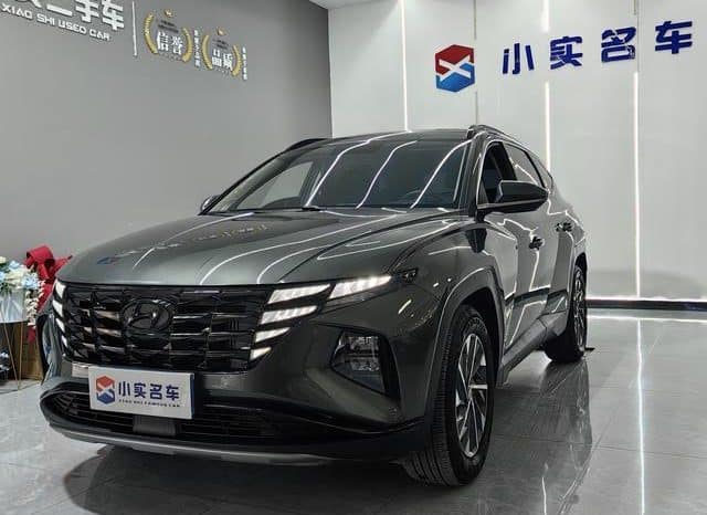 67d2987e37368 Hyundai Tucson (III), 2023
