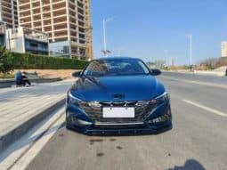 
										Hyundai Elantra (VII), 2021 full									