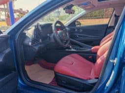 
										Hyundai Elantra (VII), 2021 full									
