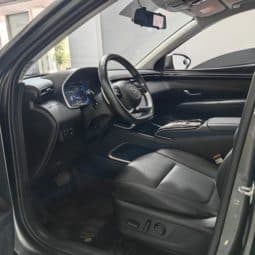 
										Hyundai Tucson (III), 2023 full									