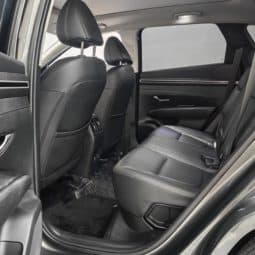 
										Hyundai Tucson (III), 2023 full									