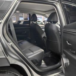 
										Hyundai Tucson (III), 2023 full									