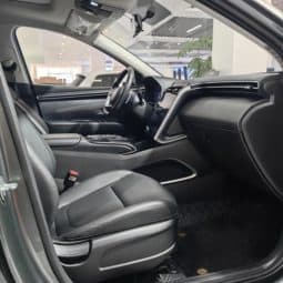 
										Hyundai Tucson (III), 2023 full									