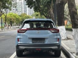 
										Honda XR-V, 2020 full									