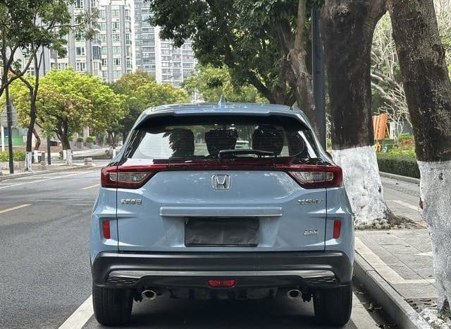
								Honda XR-V, 2020 full									