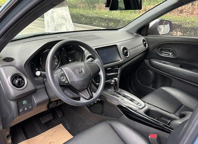 
								Honda XR-V, 2020 full									