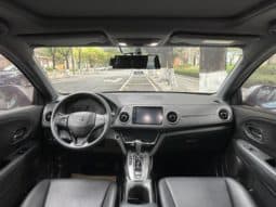
										Honda XR-V, 2020 full									