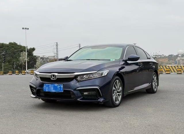 67d299ef4a855 Honda Inspire (VI), 2021