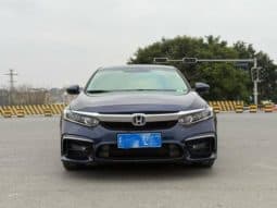
										Honda Inspire (VI), 2021 full									