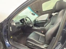 
										Honda Inspire (VI), 2021 full									