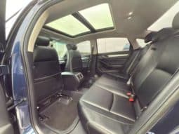 
										Honda Inspire (VI), 2021 full									