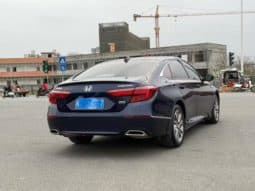 
										Honda Inspire (VI), 2021 full									