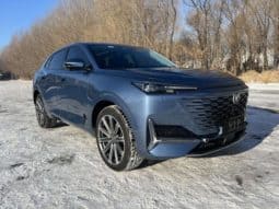 
										Changan UNI-K, 2021 full									