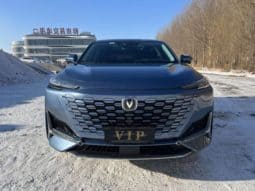 
										Changan UNI-K, 2021 full									