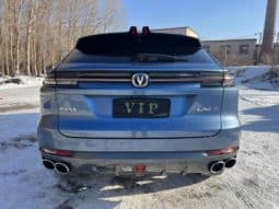 
										Changan UNI-K, 2021 full									