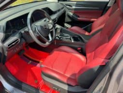 
										Changan Eada, 2021 full									