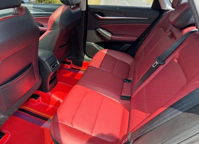 
								Changan Eada, 2021 full									