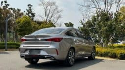 
										Changan Eada, 2021 full									