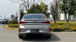 
										Changan Eada, 2021 full									