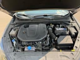 
										Changan Eada, 2021 full									