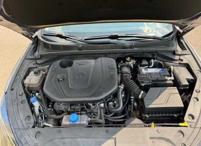 
								Changan Eada, 2021 full									