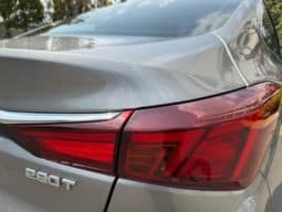 
										Changan Eada, 2021 full									