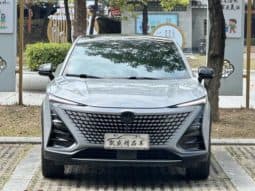 
										Changan UNI-T, 2021 full									
